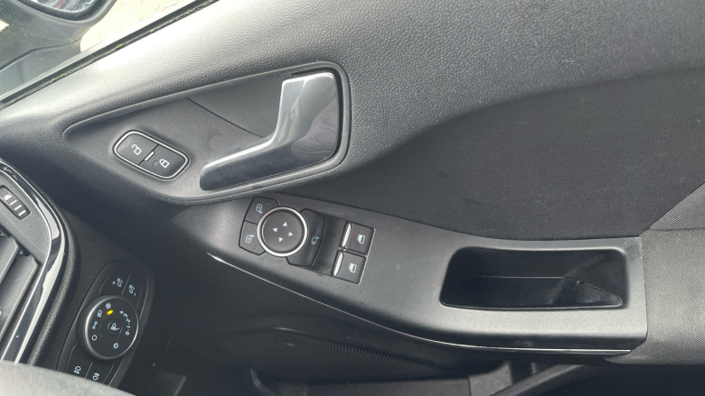 Ford Fiesta 1.0 EcoBoost 125 Titanium 5dr Petrol Hatchback